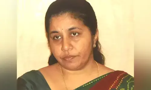 ಚಿಕ್ಕಮಗಳೂರು | ಜು.18ರಂದು ಜಿಲ್ಲೆಯ ಐದು ತಾಲೂಕಿನ ಅಂಗನವಾಡಿ-ಶಾಲೆಗಳಿಗೆ ರಜೆ : ಡಿಸಿ ಮೀನಾ ನಾಗರಾಜ್