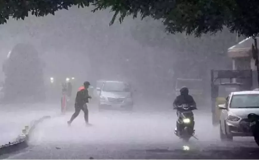 ಕೊಡಗು ಜಿಲ್ಲೆಯಾದ್ಯಂತ ಮಳೆಯ ಆರ್ಭಟ | ಜು.19ರಂದು ಶಾಲಾ-ಕಾಲೇಜುಗಳಿಗೆ ರಜೆ ಘೋಷಣೆ