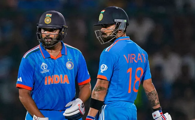 ಶ್ರೀಲಂಕಾ ಕ್ರಿಕೆಟ್ ಪ್ರವಾಸಕ್ಕೆ ಟೀಮ್ ಇಂಡಿಯಾ ಪ್ರಕಟ | ಟಿ20ಗೆ ಸೂರ್ಯಕುಮಾರ್ ಸಾರಥ್ಯ, ಏಕದಿನ ಸರಣಿಗೆ ರೋಹಿತ್, ವಿರಾಟ್ ಲಭ್ಯ