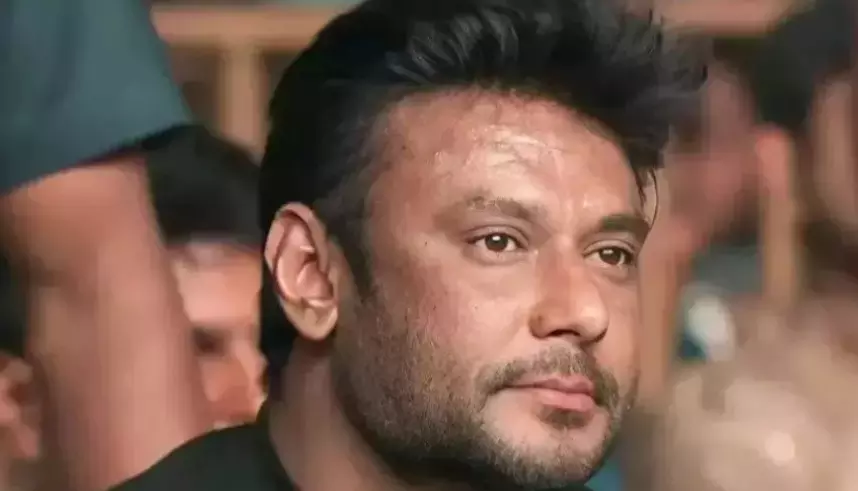 ರೇಣುಕಾಸ್ವಾಮಿ ಕೊಲೆ ಪ್ರಕರಣ : ದರ್ಶನ್ ಸೇರಿ 17 ಮಂದಿಯ ನ್ಯಾಯಾಂಗ ಬಂಧನ ಆ.1ರ ವರೆಗೆ ವಿಸ್ತರಣೆ