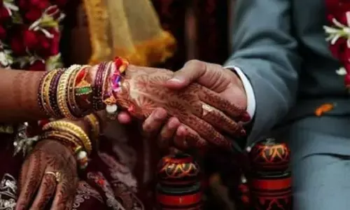 ದೇಶದಲ್ಲಿ ಪ್ರತಿ ನಿಮಿಷಕ್ಕೆ 3 ಬಲವಂತದ ಬಾಲ್ಯವಿವಾಹ!