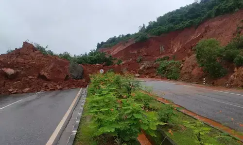 ಅಂಕೋಲಾ: ಗುಡ್ಡ ಕುಸಿತ ಪ್ರಕರಣ; ಬಾಲಕಿ ಸಹಿತ ಇಬ್ಬರ ಮೃತದೇಹ ಪತ್ತೆ