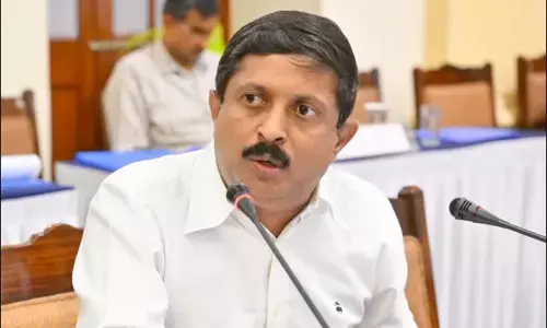 ರೈತನಿಗೆ ಅವಮಾನ ಪ್ರಕರಣ | 7 ದಿನಗಳ ಕಾಲ ಜಿ.ಟಿ ಮಾಲ್ ಬಂದ್‌: ಸಚಿವ ಬೈರತಿ ಸುರೇಶ್