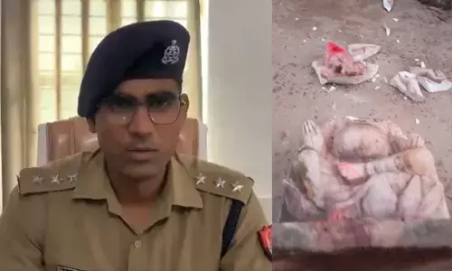 ಗಣೇಶನ ವಿಗ್ರಹವನ್ನು ತಾನೇ ಒಡೆದು ನಂತರ ಇಬ್ಬರು ಮುಸ್ಲಿಂ ಯುವಕರ ವಿರುದ್ಧ ಪೊಲೀಸ್‌ ದೂರು ದಾಖಲಿಸಿದ ಅರ್ಚಕ: ವರದಿ