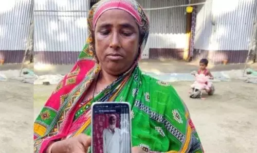 ಎರಡು ವರ್ಷಗಳ ಹಿಂದೆ ‘ವಿದೇಶಿ’ ಹಣೆಪಟ್ಟಿಯೊಂದಿಗೆ ನಿಧನರಾಗಿದ್ದ ರಹೀಂ ಅಲಿಯನ್ನು ಈಗ ಭಾರತೀಯ ಪ್ರಜೆ ಎಂದು ಘೋಷಿಸಿದ ಸುಪ್ರೀಂ ಕೋರ್ಟ್!