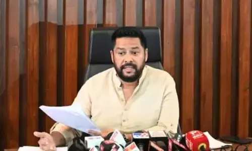 ವಾಲ್ಮೀಕಿ ನಿಗಮದ ಹಗರಣ ಪ್ರಕರಣ : ಬಿ.ನಾಗೇಂದ್ರ ಮತ್ತೆ ಐದು ದಿನ ಈಡಿ ವಶಕ್ಕೆ