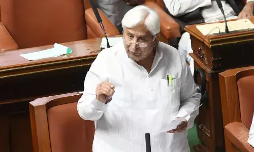 ‘ಕಂಬಳ’ ಆಯೋಜಕರಿಗೆ ಅನುದಾನ ಬಿಡುಗಡೆಗೆ ಕ್ರಮ : ಸಚಿವ ಎಚ್.ಕೆ.ಪಾಟೀಲ್