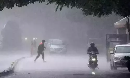 ಕೊಡಗು ಜಿಲ್ಲೆಯಾದ್ಯಂತ ಮಳೆಯ ಆರ್ಭಟ | ಜು.19ರಂದು ಶಾಲಾ-ಕಾಲೇಜುಗಳಿಗೆ ರಜೆ ಘೋಷಣೆ