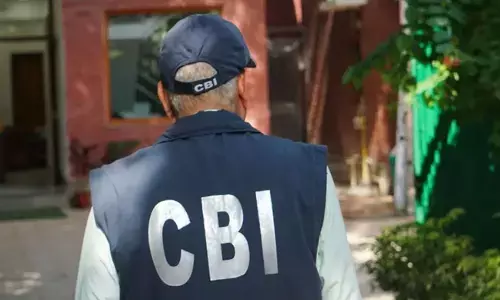 ನೀಟ್ ಪ್ರಶ್ನೆ ಪತ್ರಿಕೆ ಸೋರಿಕೆ ಪ್ರಕರಣ | ಪಾಟ್ನಾ ಏಮ್ಸ್‌ನ ಮೂವರು ವಿದ್ಯಾರ್ಥಿಗಳು ಸಿಬಿಐ ವಶಕ್ಕೆ