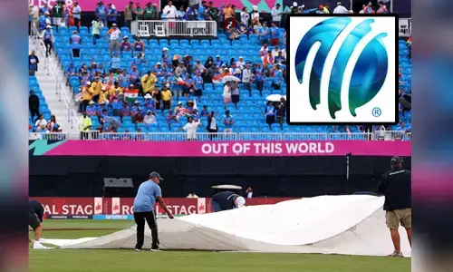 ಅಮೆರಿಕದಲ್ಲಿ ಟಿ20 ವಿಶ್ವಕಪ್ ಆಯೋಜನೆ | ಐಸಿಸಿಗೆ 167 ಕೋಟಿ ರೂ. ನಷ್ಟ : ವರದಿ