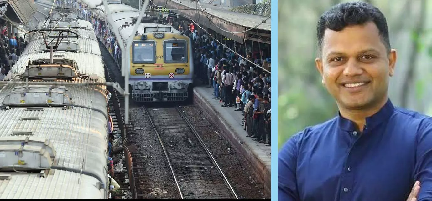 ರಸ್ತೆ ಸಂಪರ್ಕ ಕಡಿತ ಹಿನ್ನೆಲೆ: ಮಂಗಳೂರು- ಬೆಂಗಳೂರು ನಡುವೆ 2 ವಿಶೇಷ ರೈಲು ರಸ್ತೆ ಸಂಪರ್ಕ ಕಡಿತ ಹಿನ್ನೆಲೆ: ಮಂಗಳೂರು- ಬೆಂಗಳೂರು ನಡುವೆ 2 ವಿಶೇಷ ರೈಲು