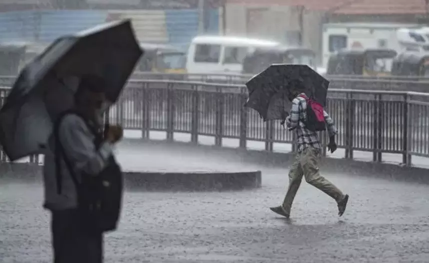 ಕೊಡಗಿನಲ್ಲಿ ಮುಂದುವರಿದ ಮಳೆಯ ಅಬ್ಬರ | ಜು.20ರಂದು ಶಾಲಾ-ಕಾಲೇಜುಗಳಿಗೆ ರಜೆ ಘೋಷಣೆ ಕೊಡಗಿನಲ್ಲಿ ಮುಂದುವರಿದ ಮಳೆಯ ಅಬ್ಬರ | ಜು.20ರಂದು ಶಾಲಾ-ಕಾಲೇಜುಗಳಿಗೆ ರಜೆ ಘೋಷಣೆ