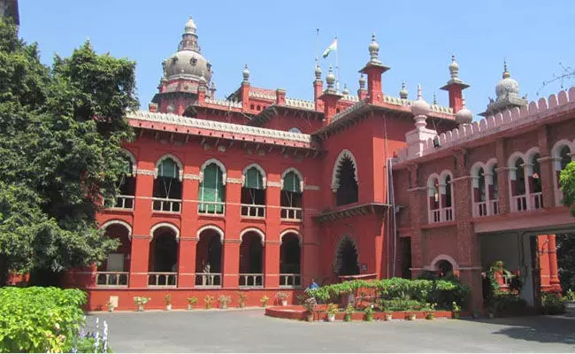 ಕೇಂದ್ರದಿಂದ 3 ನೂತನ ಕ್ರಿಮಿನಲ್ ಕಾಯ್ದೆ ಜಾರಿ ಮದ್ರಾಸ್ ಹೈಕೋರ್ಟ್ ಮೆಟ್ಟಿಲೇರಿದೆ ಡಿಎಂಕೆ