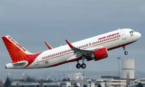 ಸ್ಯಾನ್ ಫ್ರಾನ್ಸಿಸ್ಕೊಗೆ ಹೊರಟಿದ್ದ ಏರ್ ಇಂಡಿಯಾ ವಿಮಾನದಲ್ಲಿ ತಾಂತ್ರಿಕ ತೊಂದರೆ; ರಷ್ಯಾದಲ್ಲಿ ತುರ್ತು ಭೂಸ್ಪರ್ಷ