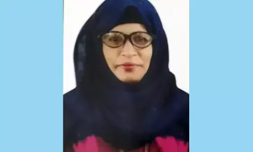 ಬಜ್ಪೆ: ಆಧಾರ್ ತಿದ್ದುಪಡಿಗೆಂದು ಮನೆಯಿಂದ ತೆರಳಿದ್ದ ಮಹಿಳೆ ನಾಪತ್ತೆ