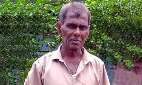 ಅಂಕೋಲಾ: ನೆರವಿಗೆ ತೆರಳಿದ್ದ ವ್ಯಕ್ತಿ ನಾಪತ್ತೆ