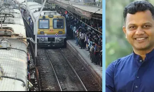 ರಸ್ತೆ ಸಂಪರ್ಕ ಕಡಿತ ಹಿನ್ನೆಲೆ: ಮಂಗಳೂರು- ಬೆಂಗಳೂರು ನಡುವೆ 2 ವಿಶೇಷ ರೈಲು