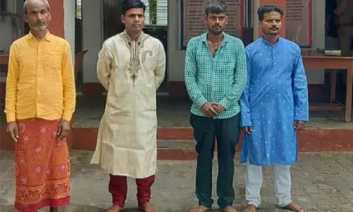 ಉತ್ತರ ಪ್ರದೇಶ| ಕೂಲರ್ ಪಕ್ಕ ಯಾರು ಕೂರಬೇಕೆಂಬ ವಿಷಯಕ್ಕೆ ಜಗಳ: ವಿವಾಹವನ್ನೇ ರದ್ದುಗೊಳಿಸಿದ ವಧು!