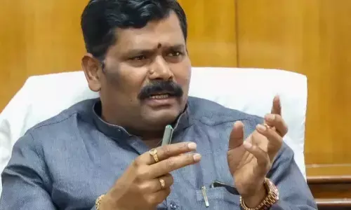 ಕಾಡುಗೊಲ್ಲ ಅಭಿವೃದ್ಧಿ ನಿಗಮ |  50 ಕೋಟಿ ರೂ.ಕ್ರಿಯಾ ಯೋಜನೆಗೆ ಅನುಮೋದನೆ : ಸಚಿವ ಶಿವರಾಜ್ ತಂಗಡಗಿ