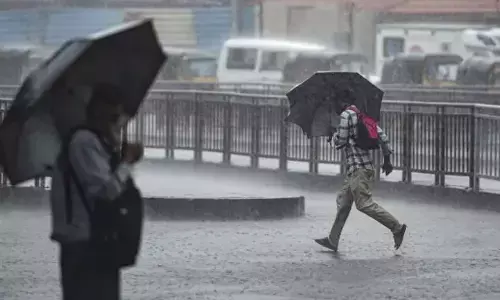 ಕೊಡಗಿನಲ್ಲಿ ಮುಂದುವರಿದ ಮಳೆಯ ಅಬ್ಬರ | ಜು.20ರಂದು ಶಾಲಾ-ಕಾಲೇಜುಗಳಿಗೆ ರಜೆ ಘೋಷಣೆ