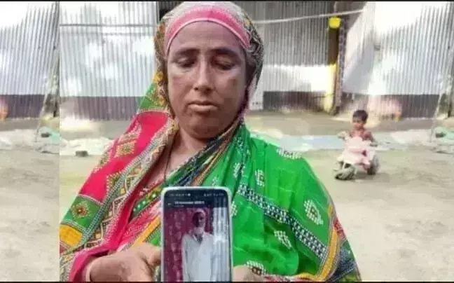 ಭಾರತೀಯ ಪ್ರಜೆ ಎಂದು ಸುಪ್ರೀಂ ತೀರ್ಪು | ಖುಷಿ ಹಂಚಿಕೊಳ್ಳಲು ರಹೀಮ್ ಅಲಿಯೇ ಇಲ್ಲ