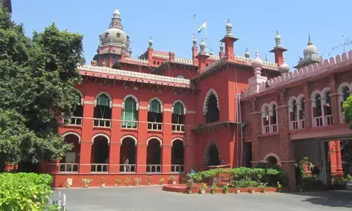 ಕೇಂದ್ರದಿಂದ 3 ನೂತನ ಕ್ರಿಮಿನಲ್ ಕಾಯ್ದೆ ಜಾರಿ ಮದ್ರಾಸ್ ಹೈಕೋರ್ಟ್ ಮೆಟ್ಟಿಲೇರಿದೆ ಡಿಎಂಕೆ