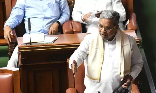 ಬಿಜೆಪಿ ಅವಧಿಯ ಹಗರಣಗಳ ತನಿಖೆ, ತಪ್ಪು ಮಾಡಿದವರು ಜೈಲಿಗೆ : ಸಿಎಂ ಸಿದ್ದರಾಮಯ್ಯ