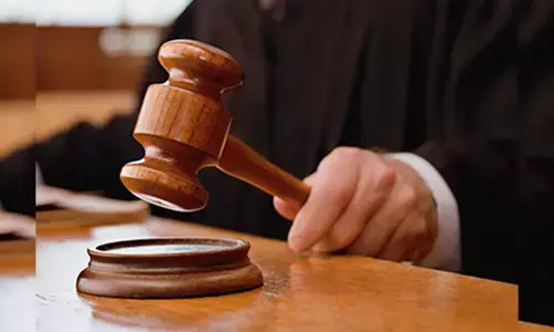 ರಶ್ಯ: ಅಮೆರಿಕನ್ ಪ್ರಜೆಗೆ 13 ವರ್ಷ ಜೈಲುಶಿಕ್ಷೆ