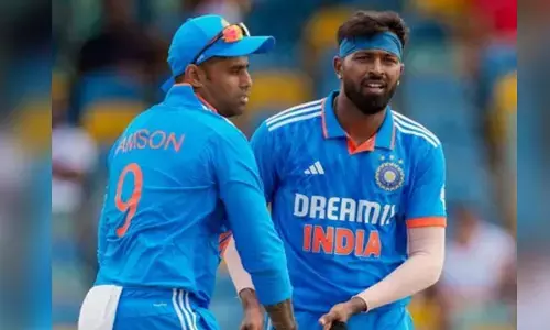 ಆಟಗಾರರ ವಿಶ್ವಾಸದ ವಿಚಾರ | ಹಾರ್ದಿಕ್ ಪಾಂಡ್ಯಾಗಿಂತ ಸೂರ್ಯಕುಮಾರ್ ಪರ ಒಲವು