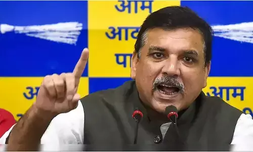 ಹರ್ಯಾಣ ವಿಧಾನಸಭಾ ಚುನಾವಣೆಯಲ್ಲಿ ಏಕಾಂಗಿ ಹೋರಾಟಕ್ಕೆ ಆಪ್ ನಿರ್ಧಾರ | ಚತುಷ್ಕೋನ ಸ್ಪರ್ಧೆಯತ್ತ ರಾಜ್ಯ