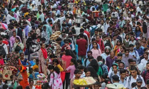 2023ರ ಜನಗಣತಿ | ಪಾಕಿಸ್ತಾನದಲ್ಲಿ ಹಿಂದೂಗಳ ಜನಸಂಖ್ಯೆಯಲ್ಲಿ ಹೆಚ್ಚಳ