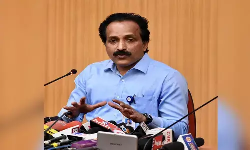 60ನೇ ವಯಸ್ಸಿನಲ್ಲಿ ಇಸ್ರೋ ಅಧ್ಯಕ್ಷ ಸೋಮನಾಥ್‌ಗೆ ಪಿಎಚ್‌ಡಿ ಪದವಿ