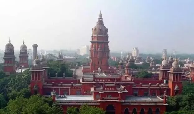 ಹೊಸ ಕ್ರಿಮಿನಲ್ ಕಾನೂನುಗಳನ್ನು ಜಾರಿಗೊಳಿಸುವ ಮುನ್ನ ಕೇಂದ್ರ ಸರಕಾರ ಕಾನೂನು ಆಯೋಗದ ಸಲಹೆಯನ್ನು ಪಡೆಯಬೇಕಿತ್ತು: ಮದ್ರಾಸ್ ಹೈಕೋರ್ಟ್ ಹೊಸ ಕ್ರಿಮಿನಲ್ ಕಾನೂನುಗಳನ್ನು ಜಾರಿಗೊಳಿಸುವ ಮುನ್ನ ಕೇಂದ್ರ ಸರಕಾರ ಕಾನೂನು ಆಯೋಗದ ಸಲಹೆಯನ್ನು ಪಡೆಯಬೇಕಿತ್ತು: ಮದ್ರಾಸ್ ಹೈಕೋರ್ಟ್