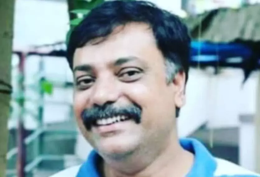 ಸಿನಿಮಾ ನಿರ್ದೇಶಕ ವಿನೋದ್ ದೊಂಡಾಲೆ ಆತ್ಮಹತ್ಯೆ ಸಿನಿಮಾ ನಿರ್ದೇಶಕ ವಿನೋದ್ ದೊಂಡಾಲೆ ಆತ್ಮಹತ್ಯೆ