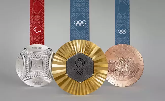 ಈ ಬಾರಿ ಒಲಿಂಪಿಕ್ಸ್ ಪದಕ ವಿಜೇತರಿಗೆ ನಗದು ಬಹುಮಾನಗಳ ಸುಗ್ಗಿ!