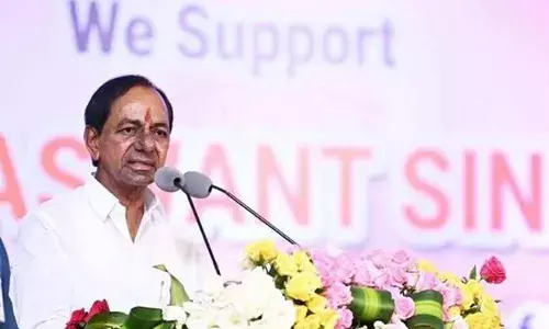 ಅತ್ಯಧಿಕ ಆದಾಯದ ಪಕ್ಷ ಯಾವುದು ಗೊತ್ತೇ? ಅಚ್ಚರಿಯ ಮಾಹಿತಿ...