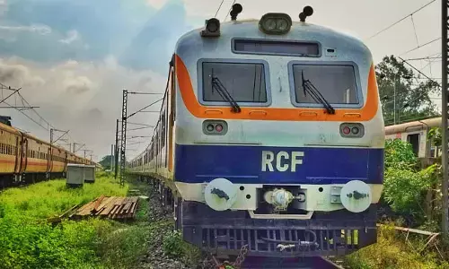 ಇಂದಿನಿಂದ 3 ದಿನ ಮಂಗಳೂರು ಜಂಕ್ಷನ್ - ಮಡಗಾಂವ್ ನಡುವೆ ಮೆಮು ರೈಲು ಸಂಚಾರ