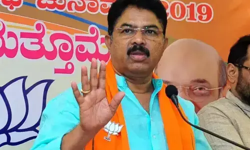 ಸಿದ್ದರಾಮಯ್ಯನವರ 40 ವರ್ಷಗಳ ಶುದ್ಧ ಹಸ್ತದ ಮುಖವಾಡ ಕಳಚಿದೆ : ಆರ್‌.ಅಶೋಕ್‌