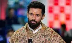 ಬಿಹಾರಿಗಳು ಇಷ್ಟು ಮುಂದುವರಿದಿದ್ದರೂ, ಬಿಹಾರವೇಕೆ ಹಿಂದುಳಿದಿದೆ? : ಕೇಂದ್ರ ಸಚಿವ ಚಿರಾಗ್ ಪಾಸ್ವಾನ್ ಪ್ರಶ್ನೆ