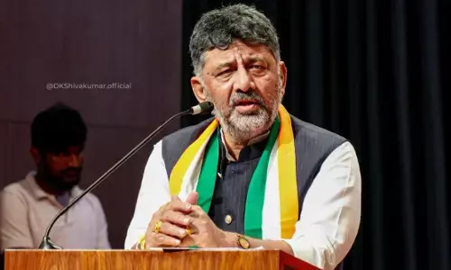 ಪಕ್ಷದಲ್ಲಿ ನಿಷ್ಕ್ರಿಯರಾಗಿರುವವರ ಬದಲಾವಣೆ ಖಚಿತ: ಡಿ.ಕೆ. ಶಿವಕುಮಾರ್