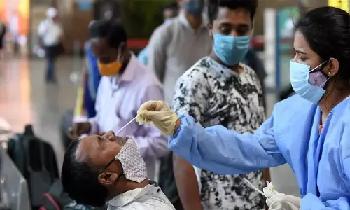 ಕೋವಿಡ್ ನಿಂದ 2020ರಲ್ಲಿ ಭಾರತದಲ್ಲಿ 11.9 ಲಕ್ಷ ಜನರು ಮೃತ್ಯು!