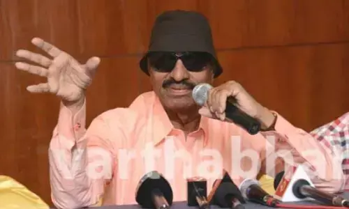 ‘ಕನ್ನಡಿಗರಿಗೆ ಉದ್ಯೋಗ ಮೀಸಲಾತಿ’ ವಿಧೇಯಕ ಜಾರಿಗೆ ಆಗ್ರಹಿಸಿ ಜು.22ಕ್ಕೆ ಧರಣಿ: ವಾಟಾಳ್ ನಾಗರಾಜ್