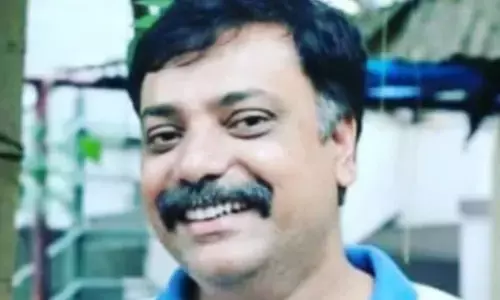 ಸಿನಿಮಾ ನಿರ್ದೇಶಕ ವಿನೋದ್ ದೊಂಡಾಲೆ ಆತ್ಮಹತ್ಯೆ