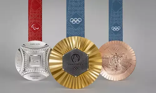 ಈ ಬಾರಿ ಒಲಿಂಪಿಕ್ಸ್ ಪದಕ ವಿಜೇತರಿಗೆ ನಗದು ಬಹುಮಾನಗಳ ಸುಗ್ಗಿ!