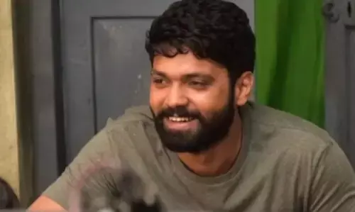 ನಟ ರಕ್ಷಿತ್ ಶೆಟ್ಟಿಗೆ ಬಂಧನ ಭೀತಿ; ನಿರೀಕ್ಷಣಾ ಜಾಮೀನು ಕೋರಿ ಅರ್ಜಿ