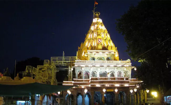 ಉಜ್ಜೈನಿಯಲ್ಲೂ ಅಂಗಡಿ ಮಾಲೀಕರು ಹೆಸರುಗಳನ್ನು ಪ್ರದರ್ಶಿಸುವುದು ಕಡ್ಡಾಯ : ಮಹಾನಗರ ಪಾಲಿಕೆಯಿಂದ ಆದೇಶ