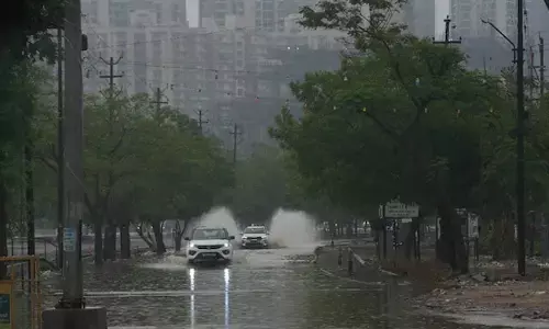 9 ರಾಜ್ಯಗಳಲ್ಲಿ ಅನಾವೃಷ್ಟಿ, 6 ರಾಜ್ಯಗಳಲ್ಲಿ ಅತಿವೃಷ್ಟಿ!