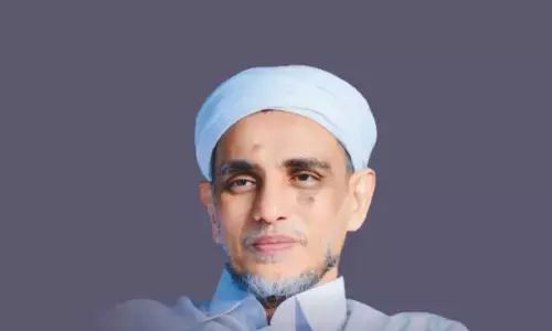 ನಾಳೆ ಉಳ್ಳಾಲ ಜುಮಾ ಮಸೀದಿಯಲ್ಲಿ ಕೂರತ್ ತಂಙಳ್ ಅನುಸ್ಮರಣಾ ಮಜ್ಲಿಸ್