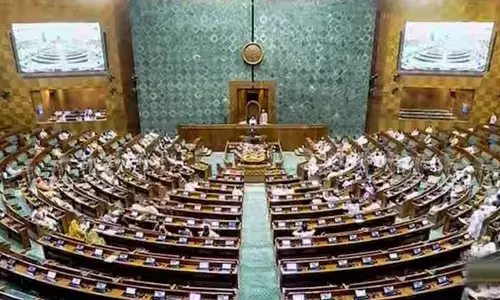 ಸರ್ವಪಕ್ಷ ಸಭೆ | ಉಪಸ್ಪೀಕರ್ ಸ್ಥಾನಕ್ಕೆ ಕಾಂಗ್ರೆಸ್ ಬೇಡಿಕೆ