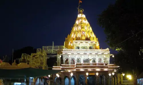 ಉಜ್ಜೈನಿಯಲ್ಲೂ ಅಂಗಡಿ ಮಾಲೀಕರು ಹೆಸರುಗಳನ್ನು ಪ್ರದರ್ಶಿಸುವುದು ಕಡ್ಡಾಯ : ಮಹಾನಗರ ಪಾಲಿಕೆಯಿಂದ ಆದೇಶ